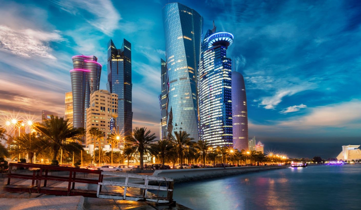 Qatar Meteorology October Will be More Pleasant and Mild